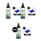 👕💦 Hatékony szövetfolt-eltávolító spray –✨ Csak permetezze, hagyja hatni, és a foltok nyom nélkül eltűnnek 🏠