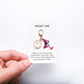 🌼🎒 Cuki rovaros margitvirág kulcstartó –✨ Vidám és egyedi design, amely azonnal feldobja a táskádat 🎁