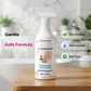 ✨🧸 Játékfertőtlenítő spray –🌿 Gyors és hatékony baktériumölő, amely 5 másodperc alatt tisztít és véd 🏡
