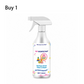 ✨🧸 Játékfertőtlenítő spray –🌿 Gyors és hatékony baktériumölő, amely 5 másodperc alatt tisztít és véd 🏡