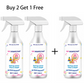 ✨🧸 Játékfertőtlenítő spray –🌿 Gyors és hatékony baktériumölő, amely 5 másodperc alatt tisztít és véd 🏡