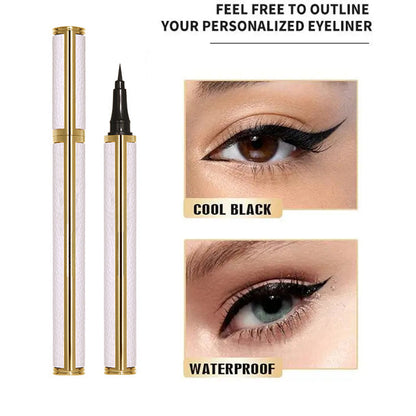 ✨🖊️Vízálló precíziós folyékony szemhéjtus 💧