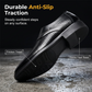 👟✨ Légáteresztő Slip-On cipők –🍃 Kiváló szellőzés, amely egész nap frissen és szárazon tartja a lábadat 🏃‍♂️