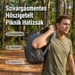 🎒✨ Szivárgásmentes, hőszigetelő termosz hátizsák piknikezéshez 🛡️