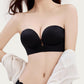 ✨👙 Láthatatlan Pántos Elöl Csatos Push-Up Melltaró – 4 szín | M–2XL 👗