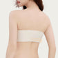 ✨👙 Láthatatlan Pántos Elöl Csatos Push-Up Melltaró – 4 szín | M–2XL 👗
