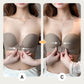 ✨👙 Láthatatlan Pántos Elöl Csatos Push-Up Melltaró – 4 szín | M–2XL 👗