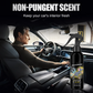 🚗✨ Hatékony autó riasztóspray –🛡️ Védje meg a motorteret és a vezetékeket a rágcsálók ellen, megelőzve a súlyos károkat 🌿