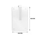 Portable Acrylic Magnetic Photo Frame
