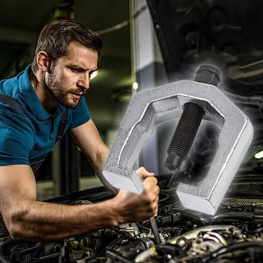 🔧✨ Gömbcsukló szétválasztó kar húzószerszám 💪