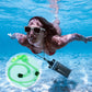 🏊‍♀️✨ Háromszoros tömítéses úszó vízálló telefontok 📱