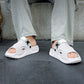 Men's Casual 2-Way EVA Sandals