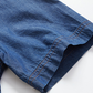👔✨ Férfi mosott farmering –🧵   Prémium mosott anyag, amely kényelmes viseletet és időtlen retro stílust biztosít 🕰️