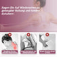 🔥✨ Legkelendőbb 8‑as ellenállás‑szalag –🧘‍♀️ teljes testet átmozgató edzés, javítja a testtartást, sokoldalú jógához/rehabilitációhoz, tartós természetes latex 💪