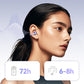 🎧✨ Nyitott kialakítású, zajcsökkentő Bluetooth fülpántos fülhallgató 🎶