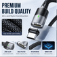 Fast Charging USB Data Cable