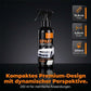 ✨🚗 Kerámia spray Permetez és fényes azonnal 🛡️