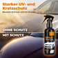 ✨🚗 Kerámia spray Permetez és fényes azonnal 🛡️
