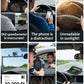 🚗🛡️ Autós HUD GPS sebességmérő –👀 Vezetés közben a szemed az úton maradhat, a sebességadatok pedig a szélvédőn jelennek meg ✨