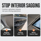 Car Interior Roof Fabric Repair Glue Sagging Headliner Adhesive 30ml