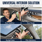 Car Interior Roof Fabric Repair Glue Sagging Headliner Adhesive 30ml