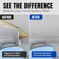 Car Interior Roof Fabric Repair Glue Sagging Headliner Adhesive 30ml
