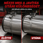 ⛽✨ Üzemanyagtartály javító ragasztó 🛡️
