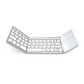 ⌨️✨ Összecsukható Bluetooth-billentyűzet érintőpaddal 📱