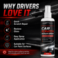 🚗✨ Univerzális autós karcolásjavító spray 🛠️