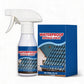 🚿🛡️ Vízálló szivárgásgátló spray konyha és fürdőszoba javításához 🛠️
