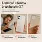 📱🦋 LED-es világító pillangós telefontok 💡
