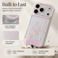 LED Light-Up Butterfly Phone Case