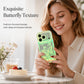 LED Light-Up Butterfly Phone Case