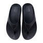👣☁️ Uniszex vastag talpú, csúszásgátló papucs (EU 37-43) ✨