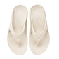 👣☁️ Uniszex vastag talpú, csúszásgátló papucs (EU 37-43) ✨