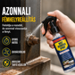🛠️✨ Többcélú rozsdamentesítő és kenőanyag spray 🛡️