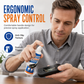 🧽⚡ Akkumulátor korrózió eltávolító spray 🛠️