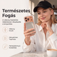 📱🛡️ Ütésálló sminktükrös telefon tok ✨