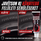 🚗🛠️ Univerzális hőálló gumiabroncs-javító gél 🛡️