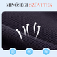 👙🌺 Női kényelmes mintás bikini 3 darabos szett 🏖️