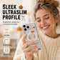 📱🎃 Cuki Halloween átlátszó telefontok 🛡️