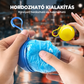 🌧️☔ Hordozható, egyszer használatos esőkabát – könnyű és hordozható kialakítás🏕️