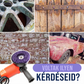 🔥Forró akció: 50% kedvezmény🔥 Gyémánt többfunkciós csiszolókorong