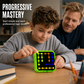 🧠🧩 Logikai játék Logikus gondolkodás fejlesztése – Búcsú a szórakozottságtól 👧👦