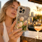 🌸❄️ Hűtő hatású virágmintás telefon tok – Utánvét ✨