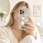 🌸❄️ Hűtő hatású virágmintás telefon tok – Utánvét ✨