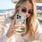 🌸❄️ Hűtő hatású virágmintás telefon tok – Utánvét ✨