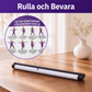 🧘📜 Tai Chi poszter Világos ábrák – Búcsú a zavaros mozdulatoktól ✨