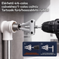 🔧 Törött cső-eltávolító szerszám – 🛠️ Erős, roncsolásmentes kiszedés és zökkenőmentes, profi házi vízszerelés ✨🚰