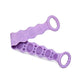 🧼 Long-Reach TPE Bath Strap for Back, Neck & Feet